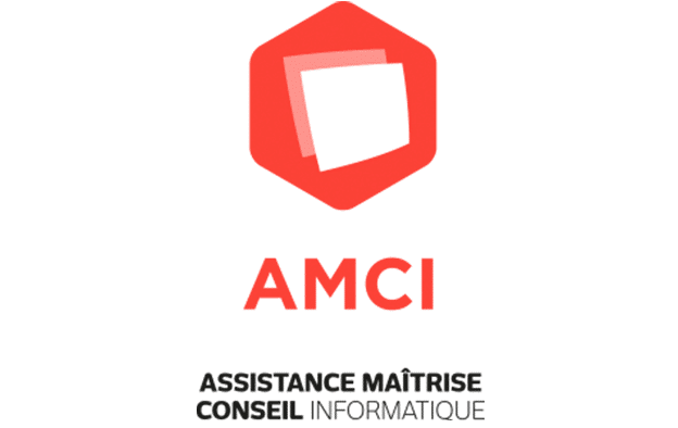 Logo AMCI : Assistance Maîtrise Conseil Informatique