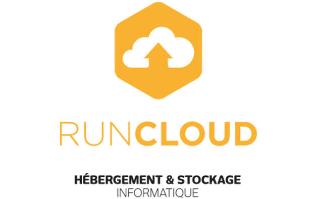 logo Run Cloud - Cloud computing