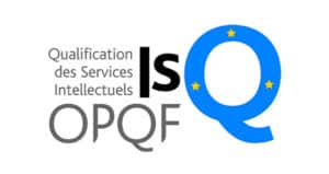 Logo OPQF