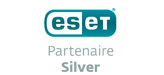 Le Groupe MDSI est Eset Silver Partner
