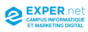 Logo Expernet Campus