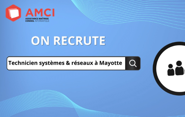 Recrutement Mayotte